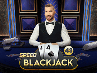 Speed Blackjack 43 screenshot