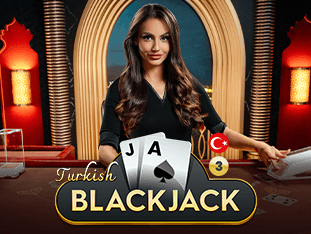 Turkish Blackjack 3 screenshot