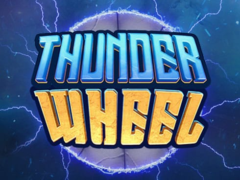 Thunder Wheel screenshot