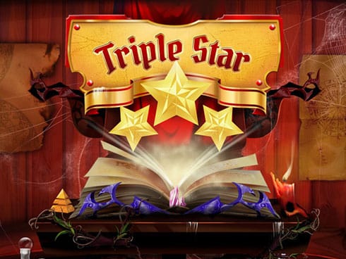 Triple Star screenshot
