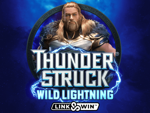 Thunderstruck Wild Lightning screenshot