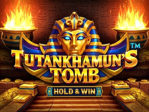 Tutankhamun’s Tomb_ Hold and Win screenshot