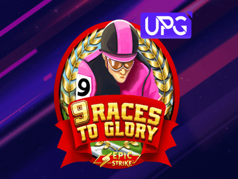 9 ریسز ٹو گلوری screenshot