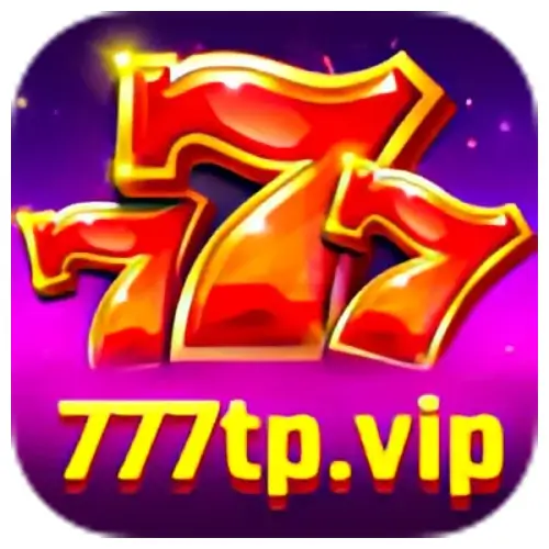 777ٹی پی گیم Logo